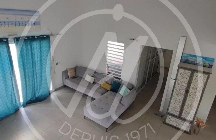 Location Maison 130m&sup2; 4 pièces Sainte Anne