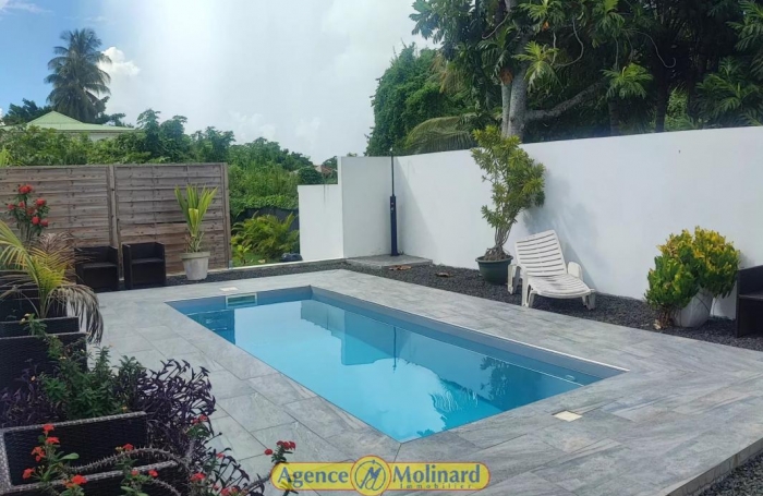 Location Maison 97180