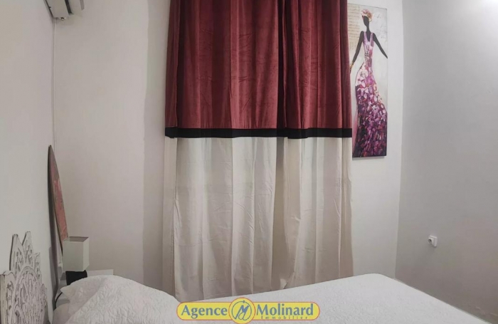 Location Maison 70.49m&sup2; 4 pièces Sainte Anne