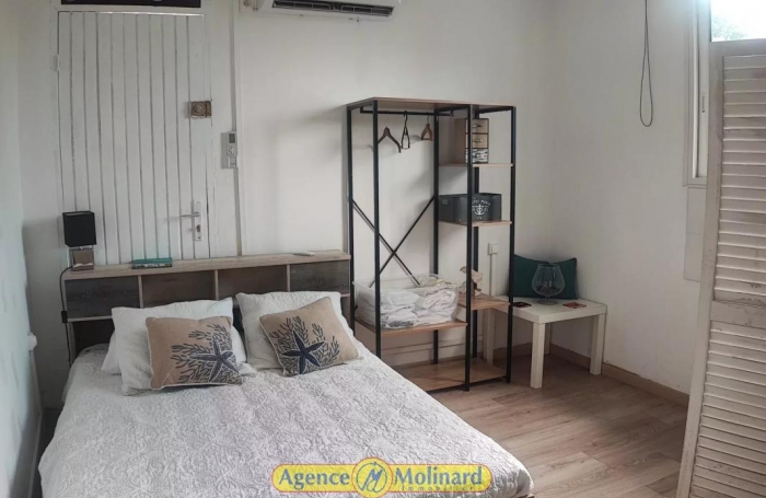 Location Maison 70.49m&sup2; 4 pièces Sainte Anne