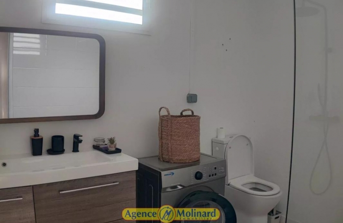 Location Maison 70.49m&sup2; 4 pièces Sainte Anne