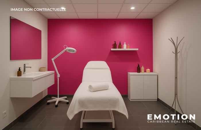 IMMEUBLE &Agrave; VENDRE   136m2   CENTRE-VILLE DE POINTE &Agrave; PITRE