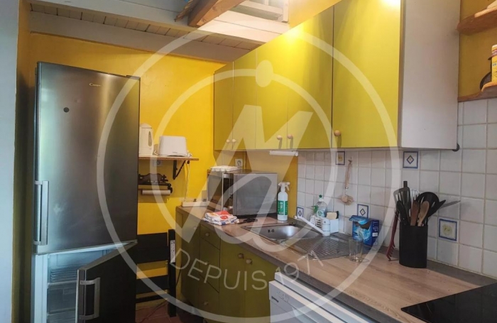 Location Maison 50m&sup2; 3 pièces Sainte Anne
