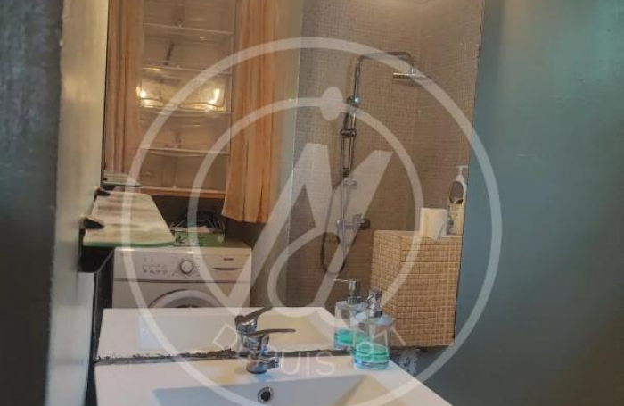 Location Maison 50m&sup2; 3 pièces Sainte Anne