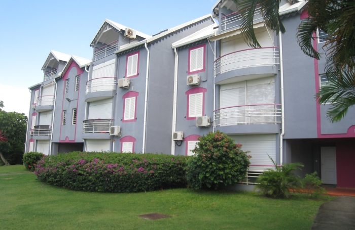 Vente Appartement 97122