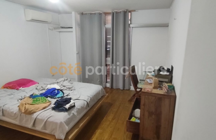 Vente Appartement 126m&sup2; 5 pi&egrave;ces Pointe-&agrave;-Pitre