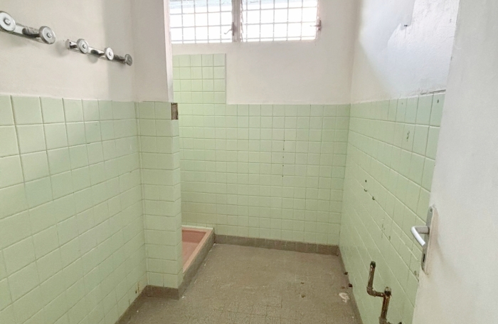 Vente Immeuble 193m&sup2; Sainte Rose