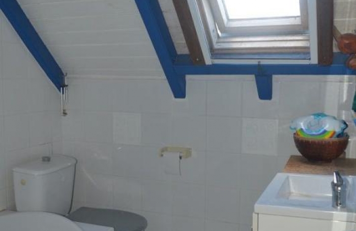 Vente Maison 108m&sup2; 4 pièces Vieux Habitants