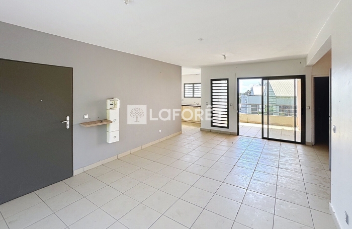 Location Appartement 