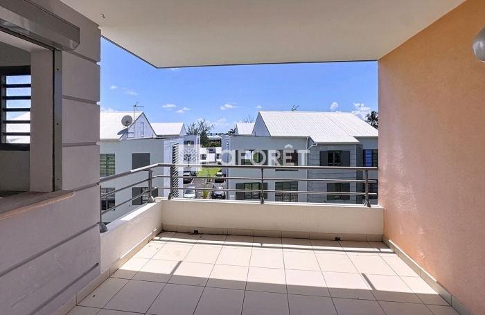 Location Appartement 66.53m&sup2; 3 pi&egrave;ces Saint Fran&ccedil;ois