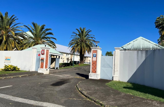 Location Appartement 52.48m&sup2; 3 pi&egrave;ces Saint Claude