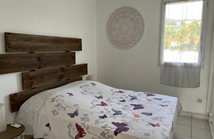 Location Appartement 52.48m&sup2; 3 pi&egrave;ces Saint Claude