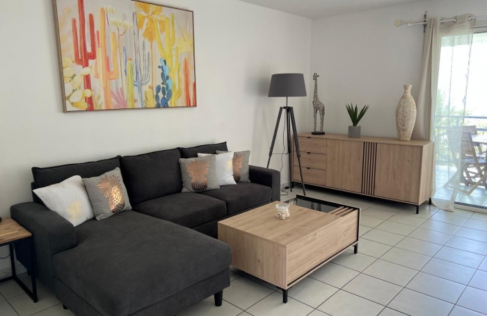 Location Appartement 52.48m&sup2; 3 pi&egrave;ces Saint Claude