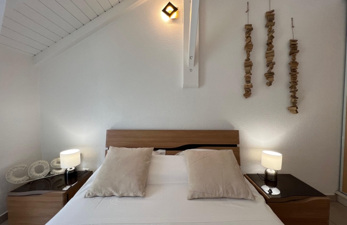 Location Appartement 57.46m&sup2; 3 pi&egrave;ces Saint Claude