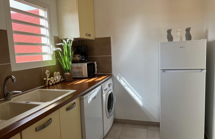 Location Appartement 57.46m&sup2; 3 pi&egrave;ces Saint Claude