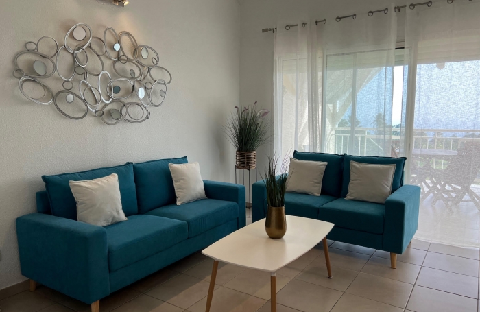 Location Appartement 57.46m&sup2; 3 pi&egrave;ces Saint Claude