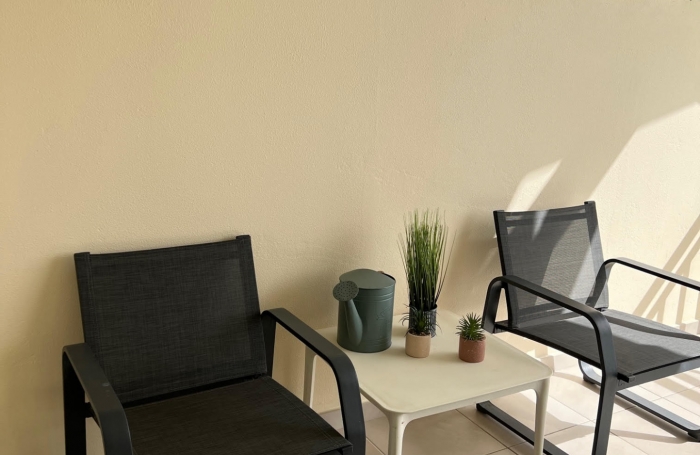 Location Appartement 57.46m&sup2; 3 pi&egrave;ces Saint Claude