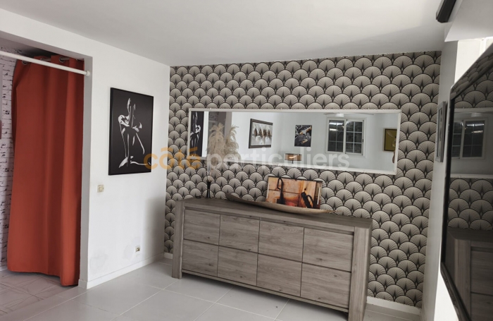 Vente Maison 90m&sup2; 4 pi&egrave;ces Baie Mahault