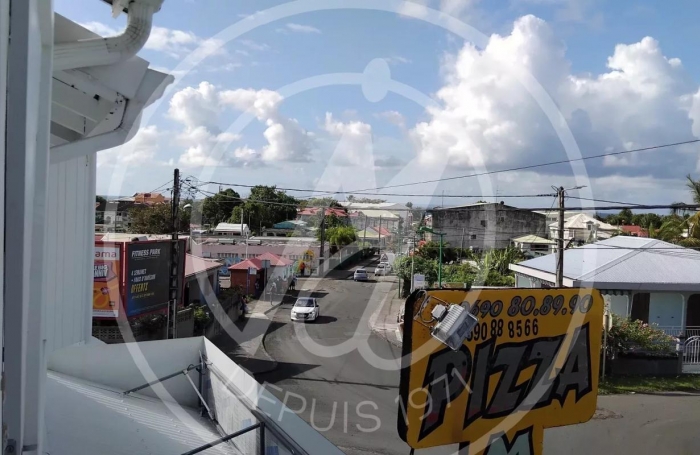 Location Appartement 32.48m&sup2; 1 pièce Saint Fran&ccedil;ois