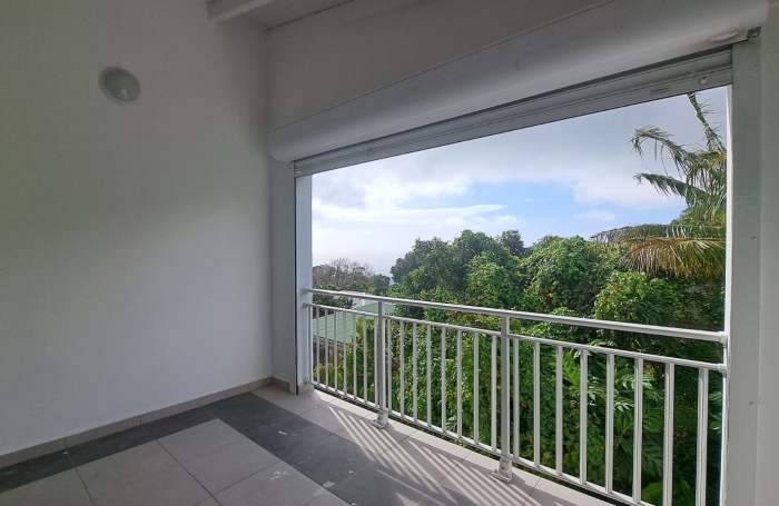 Location Appartement 97114