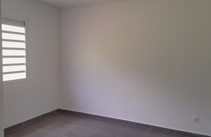 Charmant T3 neuf  avec vue mer imprenable !