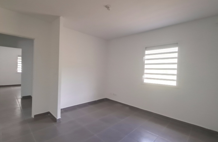 Charmant T3 neuf  avec vue mer imprenable !