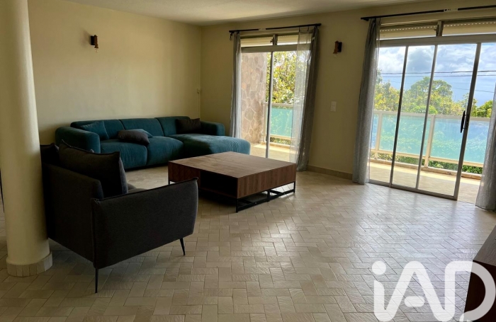 Location Appartement 105m&sup2; 4 pièces Saint Claude