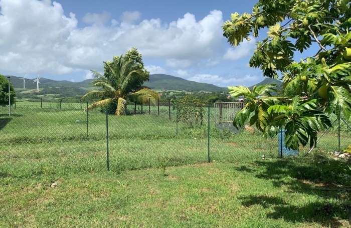 Location Maison 86.05m&sup2; 3 pièces Sainte Rose