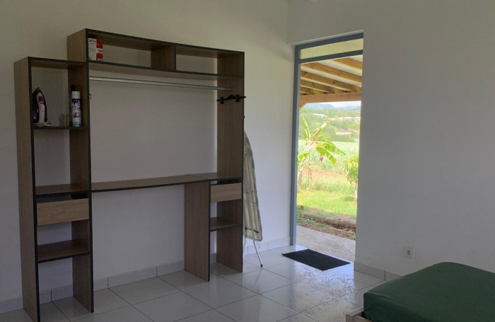 Location Maison 86.05m&sup2; 3 pièces Sainte Rose