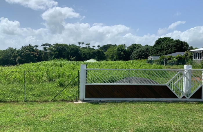 Location Maison 86.05m&sup2; 3 pièces Sainte Rose