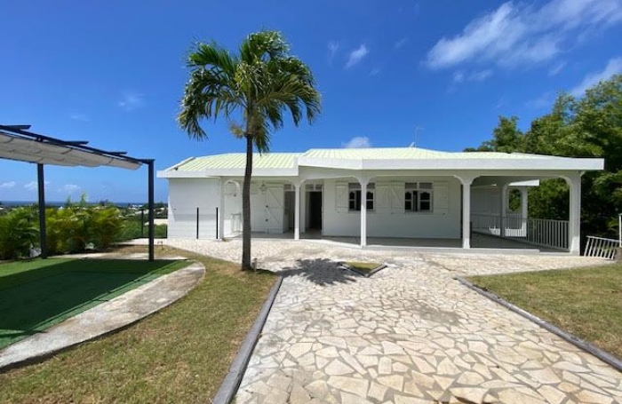 Location Maison 97118