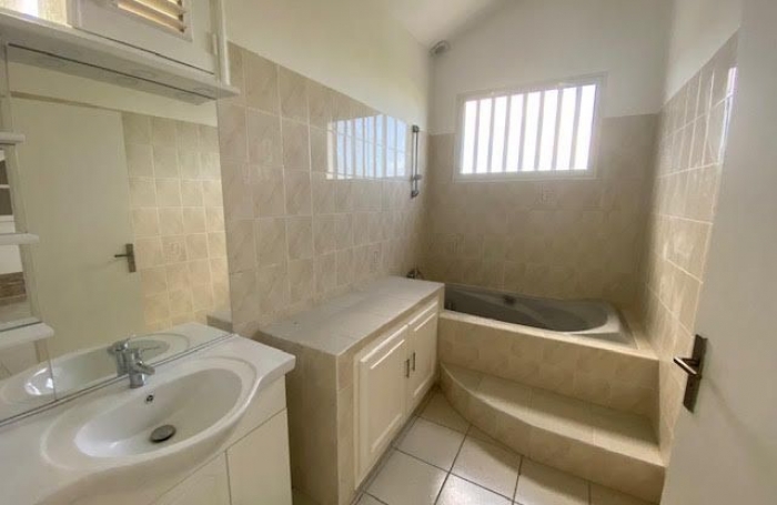 Location Maison 159m&sup2; 4 pièces Saint Fran&ccedil;ois