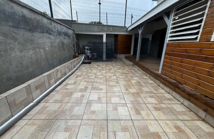 Location Appartement 60m&sup2; 3 pièces Sainte Anne