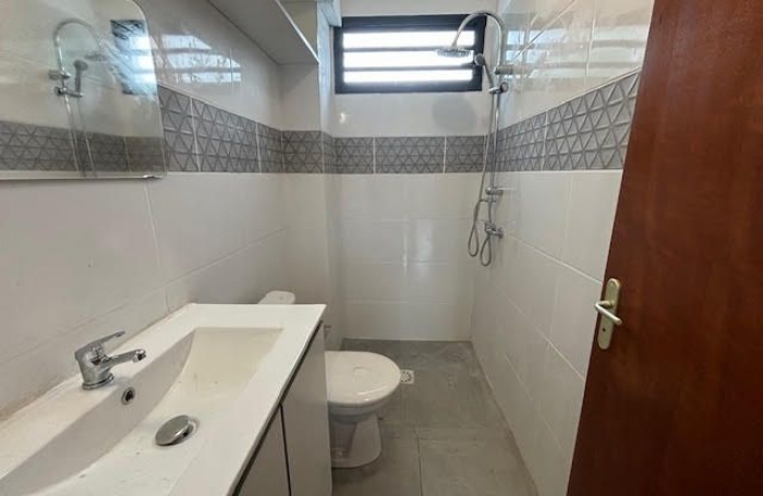 Location Appartement 60m&sup2; 3 pièces Sainte Anne