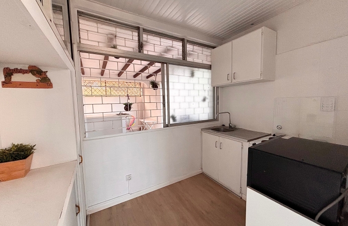 Maison 3 pi&egrave;ces - Petit-Bourg