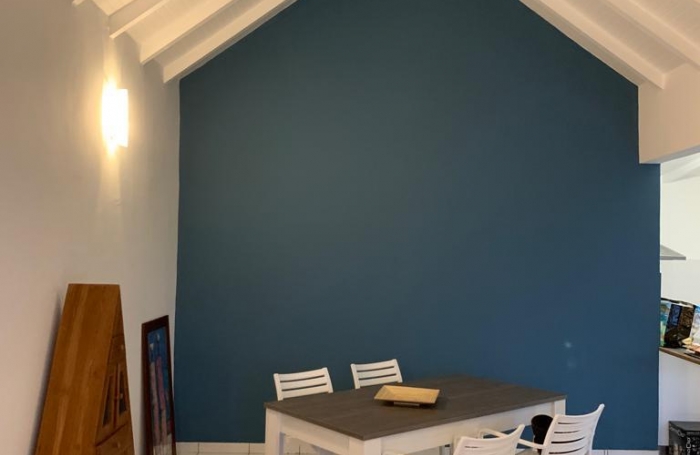 Location Maison 100m&sup2; 4 pi&egrave;ces Petit-Bourg