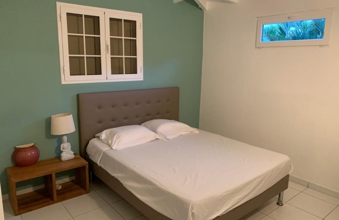 Location Maison 100m&sup2; 4 pi&egrave;ces Petit-Bourg