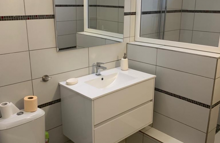 Location Maison 100m&sup2; 4 pi&egrave;ces Petit-Bourg