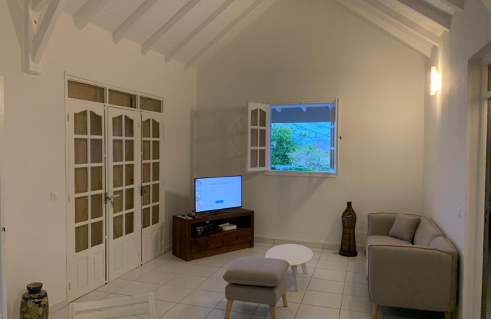 Location Maison 100m&sup2; 4 pi&egrave;ces Petit-Bourg