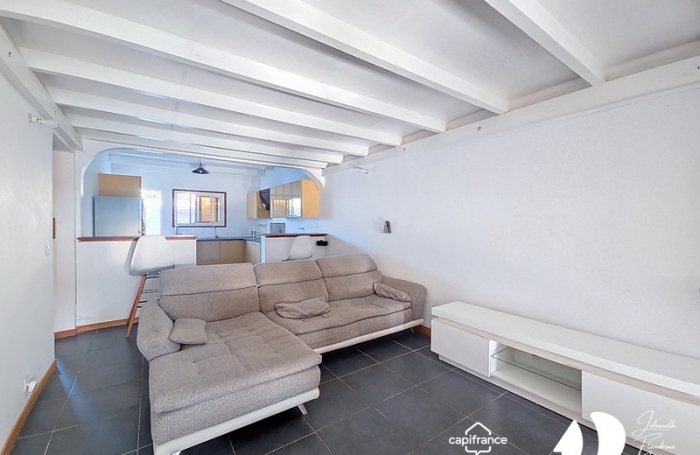 Location Maison 91m&sup2; 5 pièces Les Abymes
