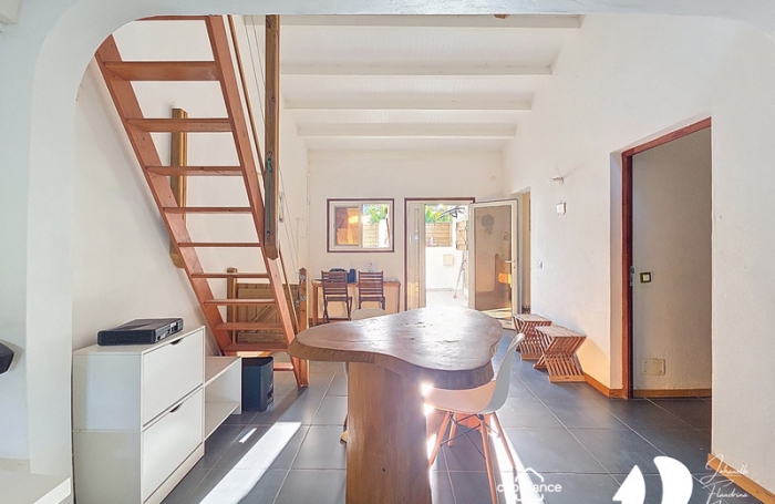 Location Maison 91m&sup2; 5 pièces Les Abymes