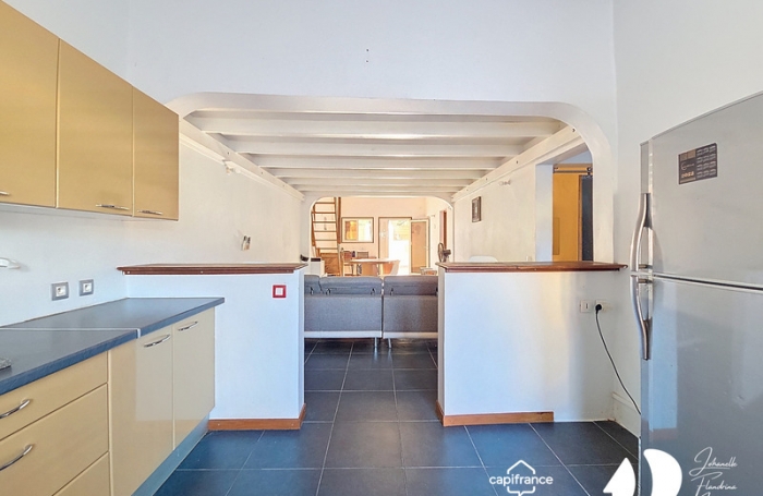 Location Maison 91m&sup2; 5 pièces Les Abymes