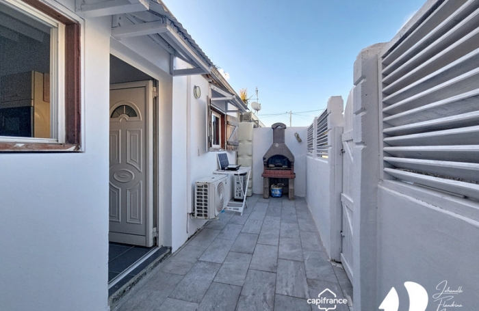 Location Maison 91m&sup2; 5 pièces Les Abymes