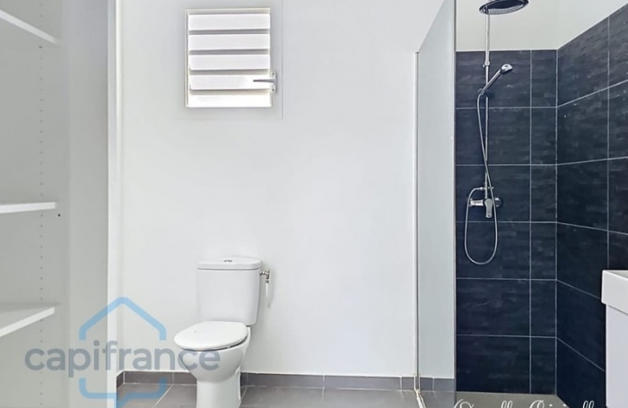 Vente Maison 111m&sup2; 4 pièces Lamentin