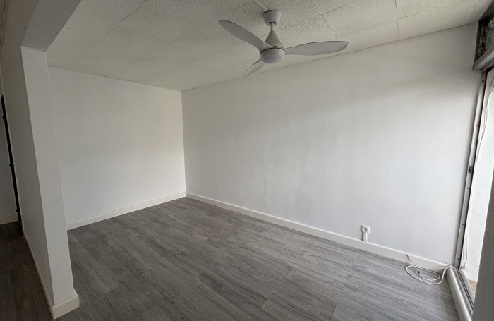 Appartement F4 r&eacute;nov&eacute;   6? &eacute;tage avec ascenseur   Pointe-&agrave;-Pitre