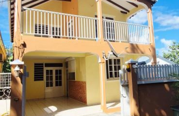 Location Appartement 97129