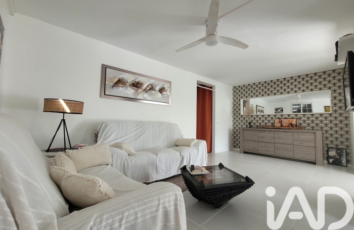 Vente Maison 93m&sup2; 4 pièces Baie Mahault