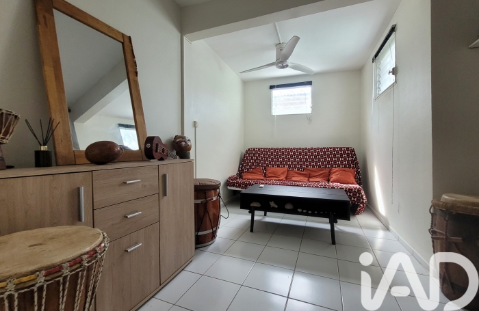 Vente Maison 93m&sup2; 4 pièces Baie Mahault