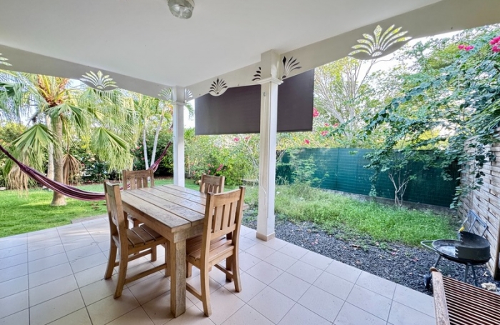 Vente Maison 34m&sup2; 2 pièces Saint Fran&ccedil;ois