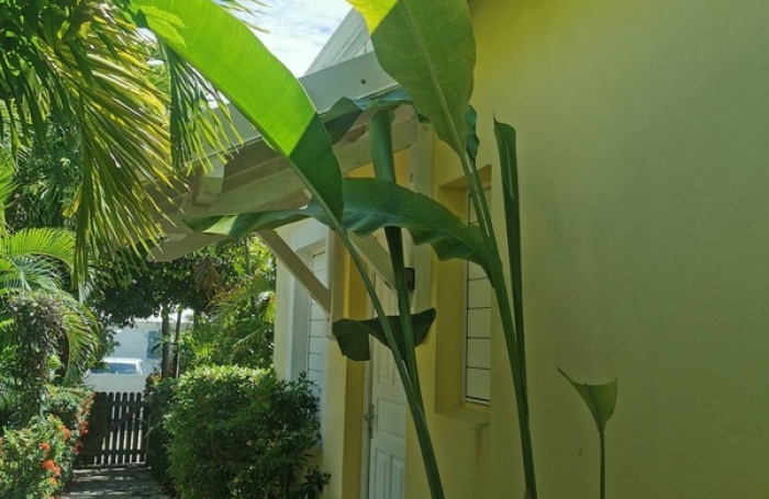 Vente Maison 34m&sup2; 2 pièces Saint Fran&ccedil;ois